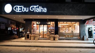 Ebu Talha Mağazası’ndan Kurban Bayramı Mesajı Ebu Talha'nın Kurban Bayramı Mesajı...