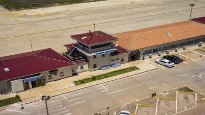 Siirt Havalimanı Terminal Binasının Yenilenmesi İçin İhaleye Çıkıldı Devlet Hava Meydanları İşletmesi Genel Müdürlüğü (DHMİ) Satın Alma ve