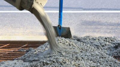 Siirt’te inşaatlara hazır beton santrali sahiplerinin oluşturduğu kartelin yol açtığı
