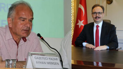 Vali Dr. Kemal Kızılkaya’nın kamu kurum ve kuruluşlarına yönelik denetimleri