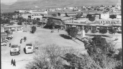 Siirt’te Doğal Afetler Siirt’te Cumhuriyet döneminin en büyük afetlerinden biri, II. Dünya Savaşı'nın