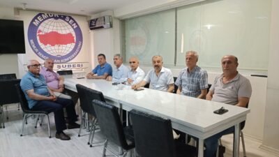 Siirt’te Emeklilere Yönelik Yeni İmkanlar Anlatıldı Emeklilere yönelik bilgilendirme toplantısı düzenlendi.