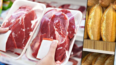 Siirt’te fırıncılar odasının aldığı zam kararı yürürlüğe girdi ve 200