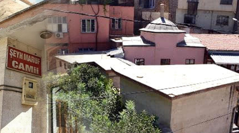 Siirt’te 132 Yıllık Tarihi Camiye Personel Ataması Yapıldı! Resmi Açılışı Önümüzdeki Günlerde Yapılacak