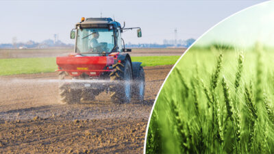 Tarımsal Destekleme Ödemeleri Kapsamında;78 üreticimize 1 milyon 207 bin lira