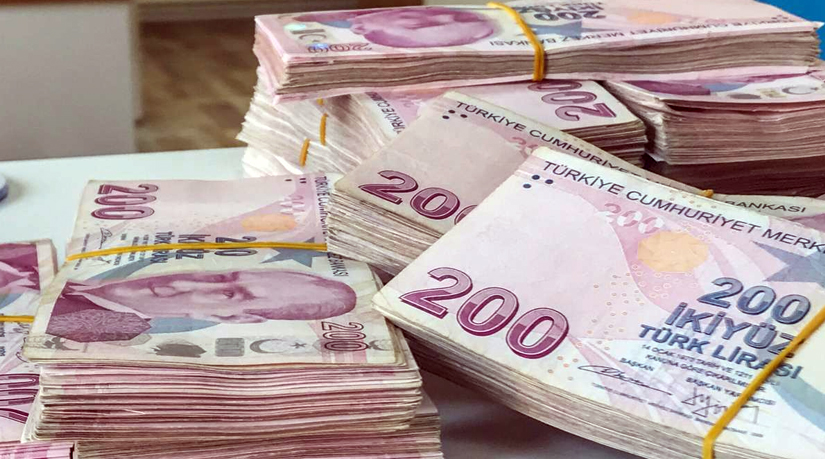 Siirt’te Dolandırıcılar İşsiz Vatandaşın Adına 250 Bin TL Kredi Çekti