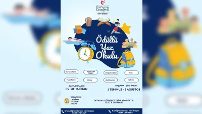 İlim Yayma Cemiyeti Siirt Şubesi geleneği bozmadı. Şube her yıl