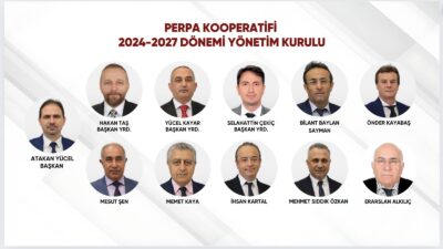 Dünyanın ve Türkiye’nin monoblok gövde en büyük iş merkezlerinden olan