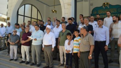 Milli İrade Platformu’ndan İsrail’e Destek Verenlere Sert Tepki Milli irade Platformu tarafından Siirt’te yapılan basın açıklamasında katil İsrail’e