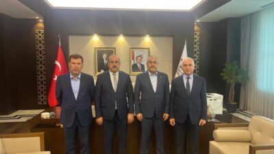 Siirt’in En Büyük Beldelerinden Atabağı’nın, Doğalgaz’a Kavuşması İçin Adımlar Atıldı Siirt'in en büyük beldelerinden birisi olan Atabağı Beldesi, doğalgaz talebinde