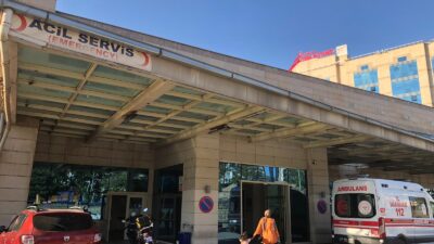 Siirt’in Eruh İlçesinde Meydana Gelen Kazada 5 Kişi Yaralandı Siirt’in Eruh ilçesinde meydana gelen trafik kazasında 5 kişi yaralandı.