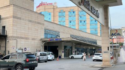 Siirt’te yüksekten düşen 2 yaşındaki Asel Nur yaşamını yitirdi.