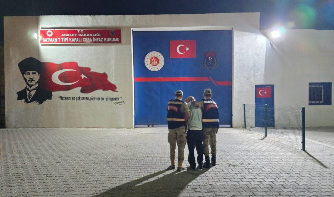 Siirt Valiliği İl Jandarma