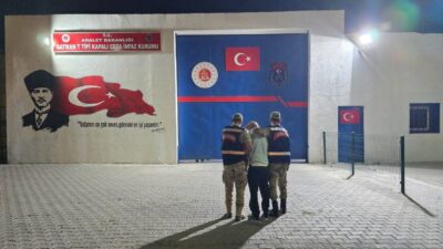 Siirt Valiliği İl Jandarma Komutanlığı ekipleri, Kurtalan/Çakıllı Yol Kontrol Noktasında