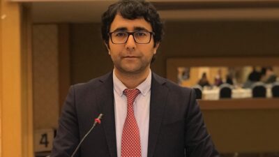 Muğla’da Darp Edilen Doktorun Kalbi Durdu! SİAHED Başkanı Dr. Özgür Aydın’dan Açıklama! Dün Muğla’nın Bodrum ilçesinde görevi başındayken bir hastanın şiddetine maruz