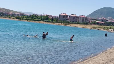 Sevgi Evlerinde Kalan Çocuklar Tatil Keyfini Çıkardı Aile ve Sosyal Hizmetler il Müdürlüğüne bağlı sevgi evlerinde kalan