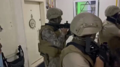 İçişleri Bakanı Duyurdu: Siirt’te Abdullah Çapkan ve Ramazan Taş’ın Suç Örgütlerine Büyük Operasyon! Siirt dahil 6 ilde 2 ayrı suç örgütüne büyük operasyon.