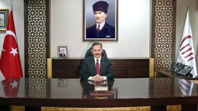 Cumhurbaşkanlığı tarafından yapılan atama kararları Resmi Gazete'de yayımlandı ve bu