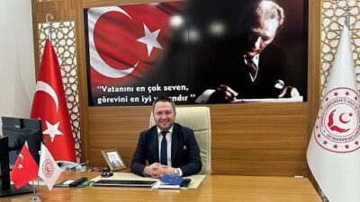 Başarılı İl Müdürü Sidar Asaleten Atandı Yaklaşık bir yıldan beri Aile ve Sosyal Hizmetler İl Müdürlüğü