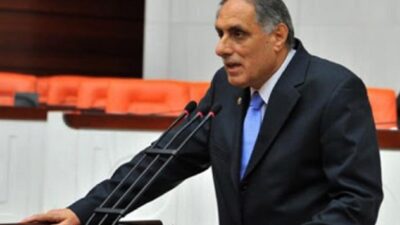 Siirt eski milletvekili ve AK Parti Dış İlişkiler Genel Başkan