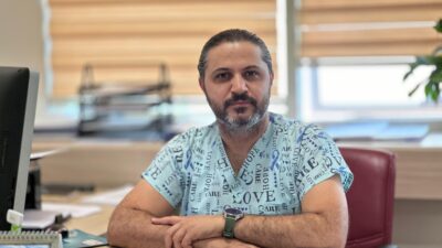 Siirt Eğitim ve Araştırma Hastanesi, Op. Dr. Mehmet Kaya’yı Kadrosuna Dahil Etti Siirt Eğitim ve Araştırma Hastanesi, 116. Dönem Devlet Hizmeti Yükümlülüğü