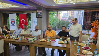 Memur-Sene bağlı Büro -Memur Sen üyelerinin sorunlarını ve yapılması gereken