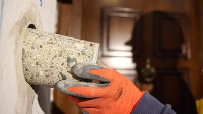 Siirt’te Sağlık Tesisleri İçin Deprem Testi Yapılacak! İhaleye Çıkıldı Siirt İl Sağlık Müdürlüğü, müdürlük ve bağlı sağlık tesisleri hizmet