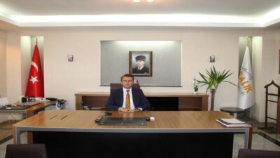 Baykan ilçe kaymakamlığına atanan Fatih Özcan kimdir? Detaylar haberimizde…