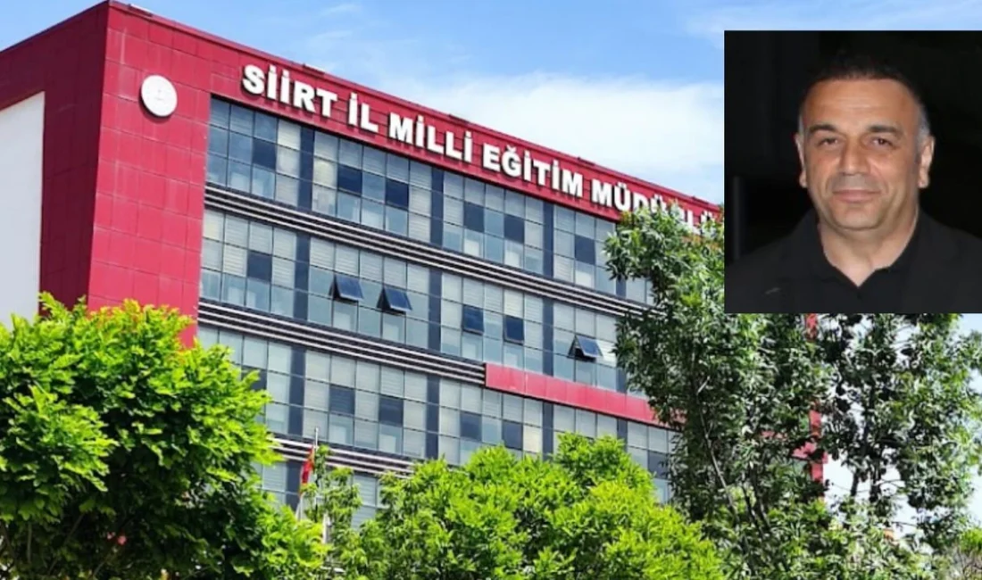 Siirt İl Milli Eğitim