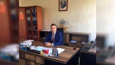 Siirt İl Özel İdare Genel Sekreter Yardımcılığı İnsan Kaynakları Müdürlüğüne