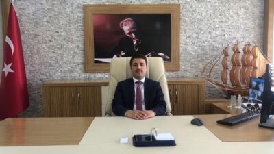 Siirt’e atanan Vali Yardımcısı Ömer Faruk Gökçe  kimdir? Detaylar haberimizde…