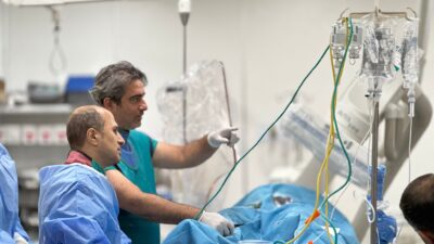 Siirt Eğitim ve Araştırma Hastanesi’nde Kalp ritim bozukluğu (aritmi) hastalarına