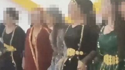 Siirt’te Düğünde Terör Propagandası Yapmışlardı! Gözaltına Alınanlardan 4’ü Tutuklandı Siirt ve Batman'da düzenlenen operasyonda düğün salonunda terör örgütü propagandası