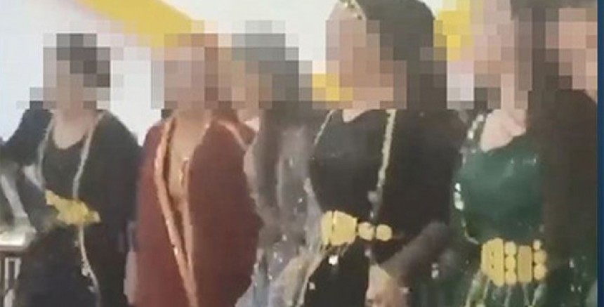 Siirt ve Batman'da düzenlenen