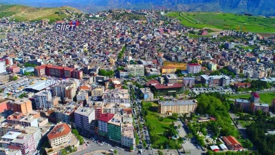 Türkiye’nin En Zengin İlleri Belli Oldu! Siirt Kaçıncı Sırada? Türkiye İstatistik Kurumu (TÜİK), 2023 yılı “İl Bazında Gayrisafi Yurt