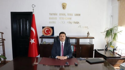 Siirt’te Bir İlk! Vali Yardımcısı Sayısı 4’e Çıktı Siirt Vali yardımcısı kadrosu arttırıldı.