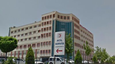 Kurtalan – Kurtalan İlçe Devlet Hastanesi'nde yaşanan klima sorunu, çözüme