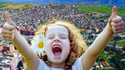 TÜİK’ten güncel liste geldi! Siirt’te yaşayan stres nedir bilmiyor… TÜİK tarafından yayınlanan yaşam memnuniyet raporları, hangi şehrin daha "mutlu"