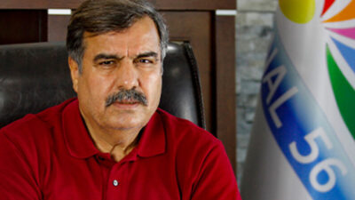 Kanal 56 Televizyonu ve Haber 56 Gazetesi yönetim kurulu başkanı