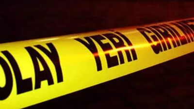 Siirt’te bugün sabah şafağında meydana gelen silahlı olayda 1 kişinin