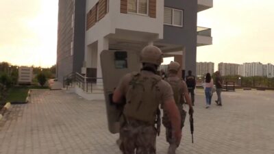 Polis, dolandırıcılara karşı DÜĞÜM operasyonları serisini başlattı. DÜĞÜM-1 operasyonu Siirt