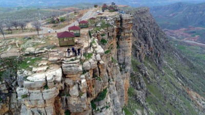 Siirt’in Tillo ilçesinde bir kişi intihar girişiminde bulundu.