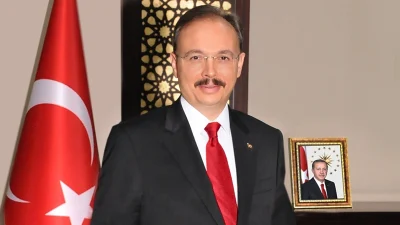 Siirt Valisi Dr. Kemal Kızılkaya’dan ‘24 Temmuz Gazeteciler ve Basın Bayramı’ Mesajı Siirt Valisi Dr. Kemal Kızılkaya, 24 Temmuz Gazeteciler ve Basın