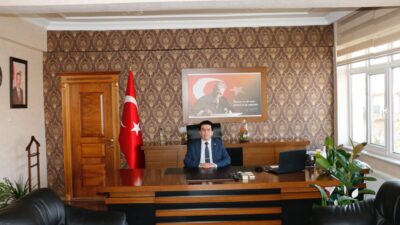 Siirt'in Şirvan ilçe kaymakamlığına atanan Ahmet Ali Altıntaş kimdir? Detaylar haberimizde…