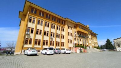 Siirt Türk Telekom Fen Lisesi’nden Üniversite Sınavlarında Tarihi Rekor Siirt Türk Telekom Fen Lisesi, Yükseköğretim Kurumları Sınavında (YKS) elde