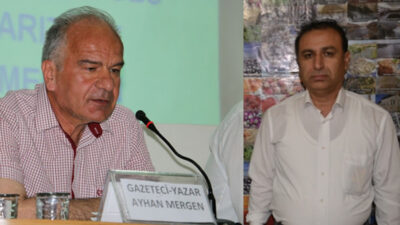 Yazar Ayhan Mergen’in Kaleminden, “Siirt’in Nüfus Arşivcisi ve Siirt’ten Dünyaya Uzanan Bir Hikaye!” Hemşehrimiz Vehip Emrah, namıdiğer Seyyah. Sanırım çoğumuz onu tanıyoruz. Ama