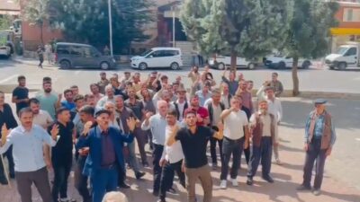 Siirt’in Pervari ilçesinde inşa edilen Çetin HES Barajı sonrası ilçeye