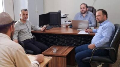 Siirt merkezde bulunan Kur'an kurslarında eğitim gören öğrencilerin seviyelerini ölçmek