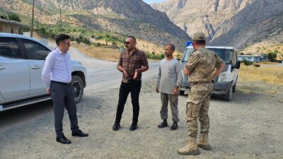 Siirt'in Pervari ilçesinin büyük köylerinden Belenoluk bir Sağlık ocağı yapılacak.
