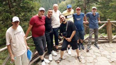 Siirt Aile ve Sosyal Hizmetler İl Müdürlüğüne bağlı Engelsiz yaşam,